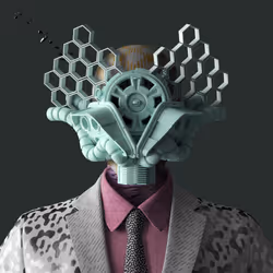 Psychedelics Anonymous Genesis #7911