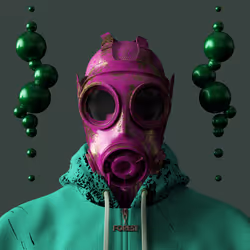 Psychedelics Anonymous Genesis #2367