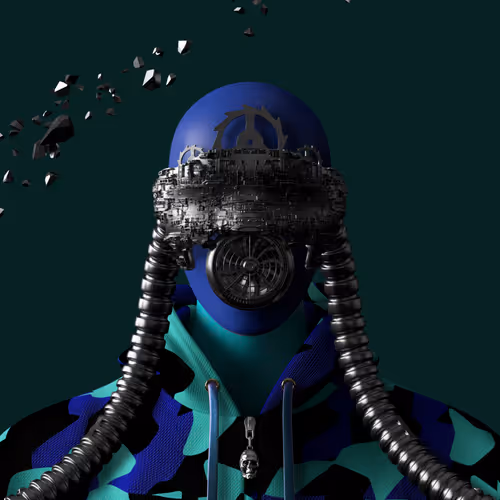Psychedelics Anonymous Genesis