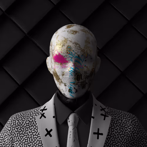 Psychedelics Anonymous Genesis