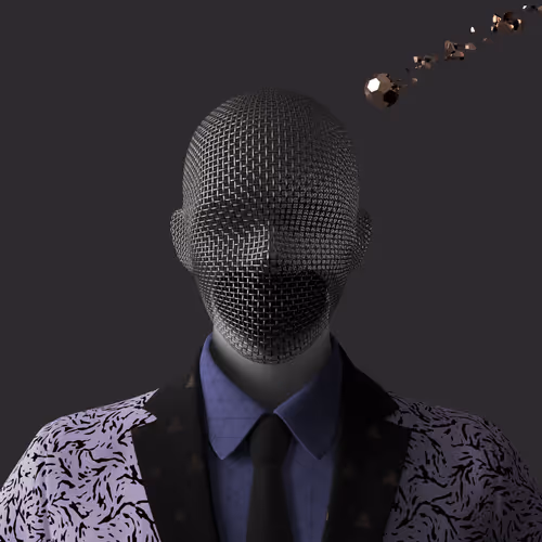 Psychedelics Anonymous Genesis #4316
