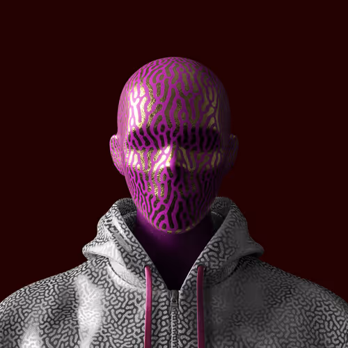 Psychedelics Anonymous Genesis