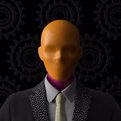Psychedelics Anonymous Genesis #4907