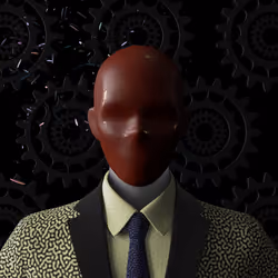 Psychedelics Anonymous Genesis #669