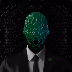 Psychedelics Anonymous Genesis #5030