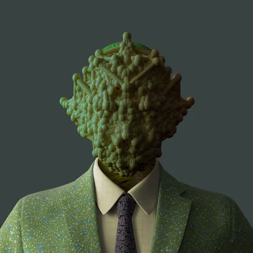 Psychedelics Anonymous Genesis