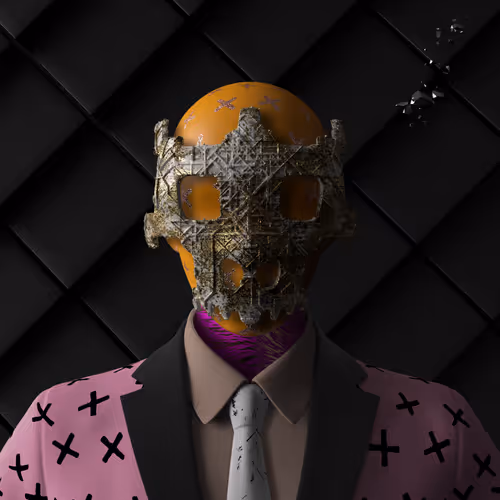 Psychedelics Anonymous Genesis
