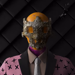 Psychedelics Anonymous Genesis #1094