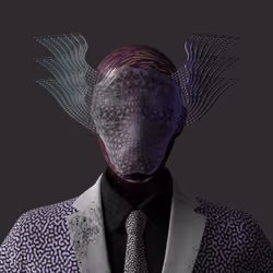 Psychedelics Anonymous Genesis #412