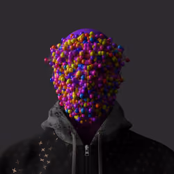 Psychedelics Anonymous Genesis #9398