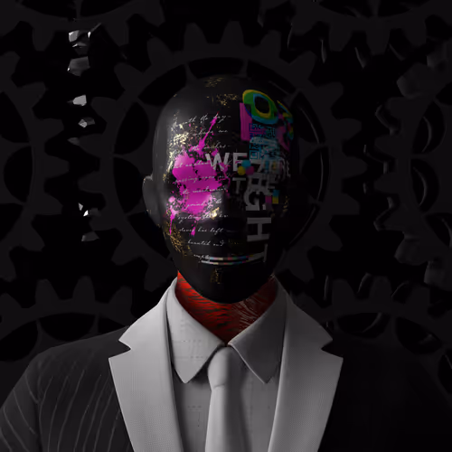 Psychedelics Anonymous Genesis
