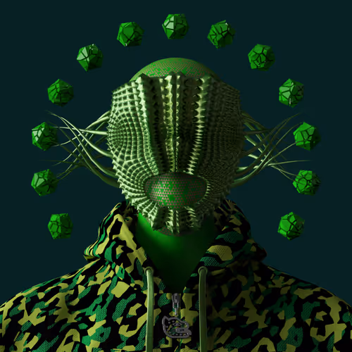 Psychedelics Anonymous Genesis #217