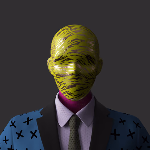 Psychedelics Anonymous Genesis #2440