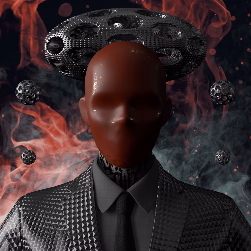 Psychedelics Anonymous Genesis #9553