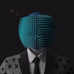 Psychedelics Anonymous Genesis #8802