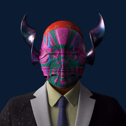 Psychedelics Anonymous Genesis #5618