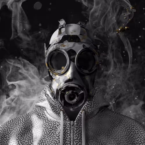 Psychedelics Anonymous Genesis #4242