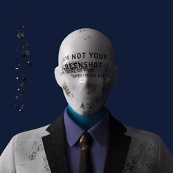 Psychedelics Anonymous Genesis #5312