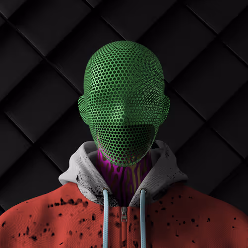 Psychedelics Anonymous Genesis