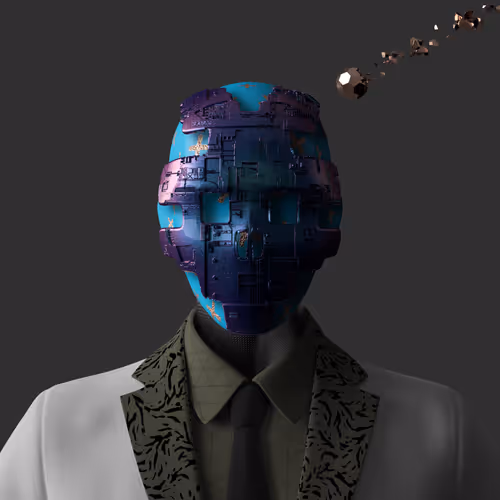 Psychedelics Anonymous Genesis