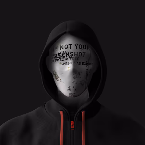 Psychedelics Anonymous Genesis #8541