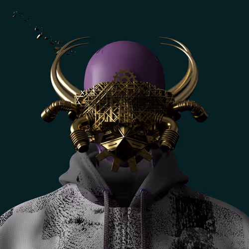 Psychedelics Anonymous Genesis #3804