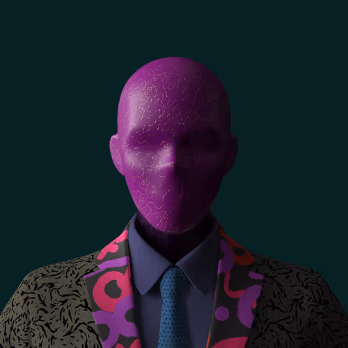 Psychedelics Anonymous Genesis