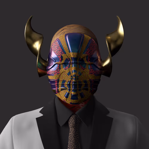 Psychedelics Anonymous Genesis #9498