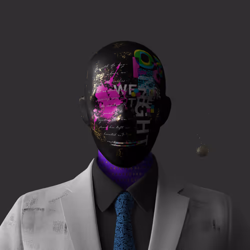 Psychedelics Anonymous Genesis #7961