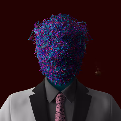 Psychedelics Anonymous Genesis #4378