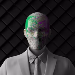 Psychedelics Anonymous Genesis #1400