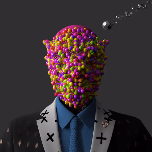Psychedelics Anonymous Genesis