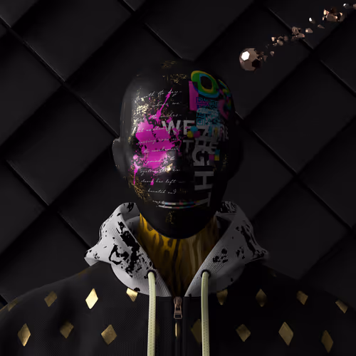 Psychedelics Anonymous Genesis