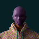 7676
