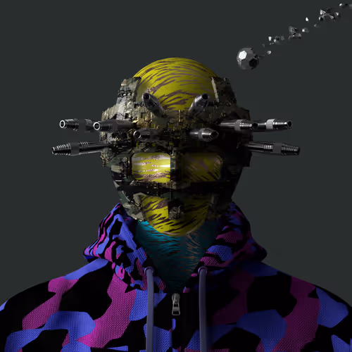 Psychedelics Anonymous Genesis