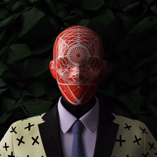 Psychedelics Anonymous Genesis #4953