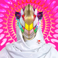 Psychedelics Anonymous Genesis #7535
