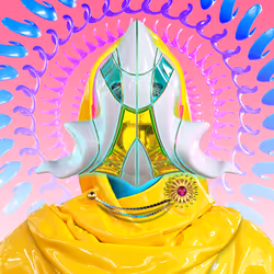 Psychedelics Anonymous Genesis #6479