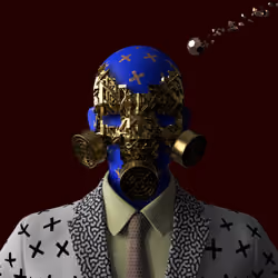 Psychedelics Anonymous Genesis #1436