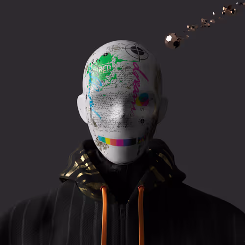 Psychedelics Anonymous Genesis #6851