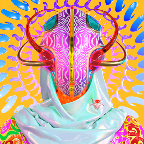 Psychedelics Anonymous Genesis #4977
