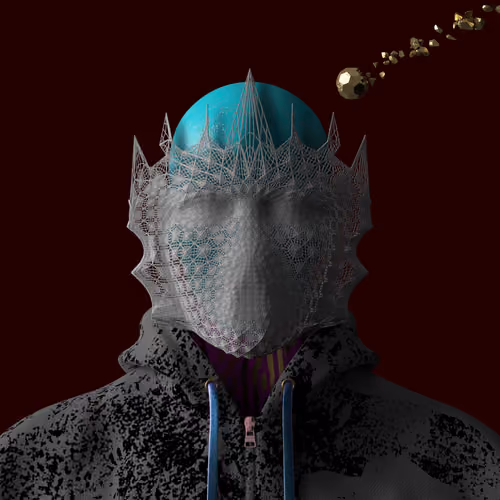 Psychedelics Anonymous Genesis #2516