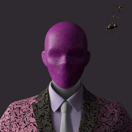 Psychedelics Anonymous Genesis