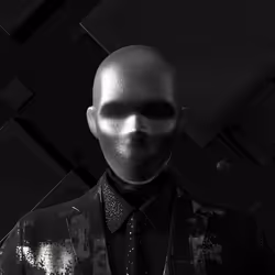 Psychedelics Anonymous Genesis #3001