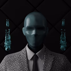 Psychedelics Anonymous Genesis #2126