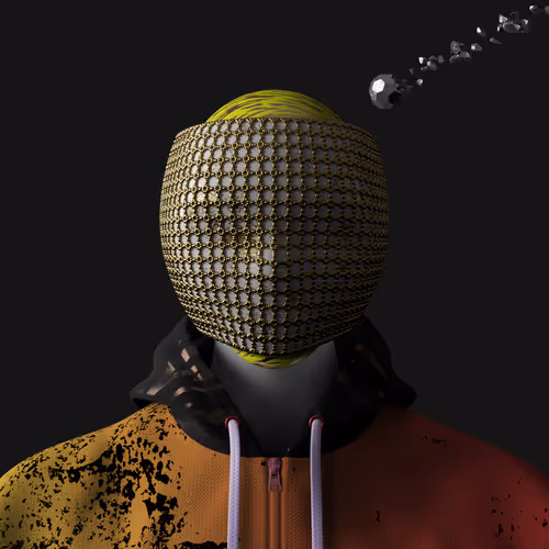 Psychedelics Anonymous Genesis #3131