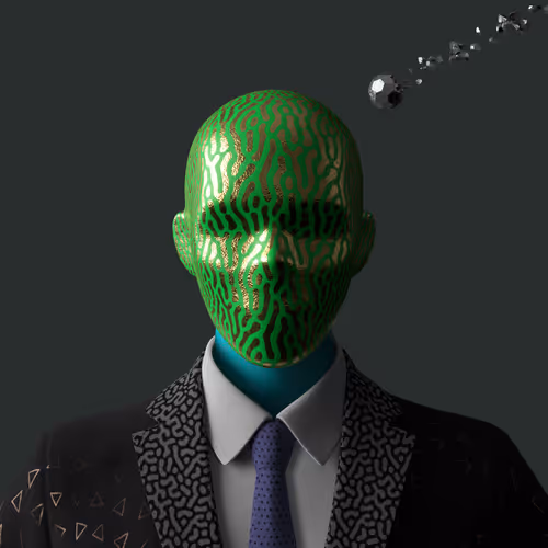 Psychedelics Anonymous Genesis #297