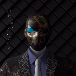 Psychedelics Anonymous Genesis #3866