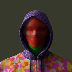 Psychedelics Anonymous Genesis #2796