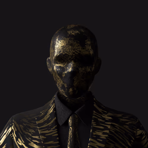 Psychedelics Anonymous Genesis #9560